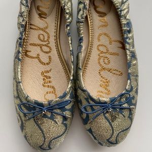 Sam Edelman Flats